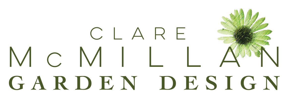 Clare McMillan Garden Design